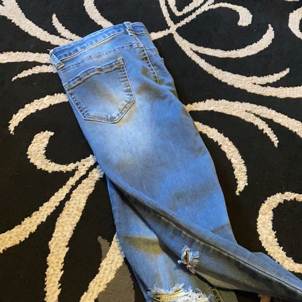 Mudd jeans - Picture 3 of 3